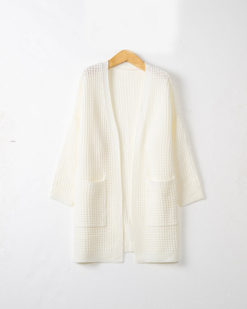 Classic Designed Cardigan