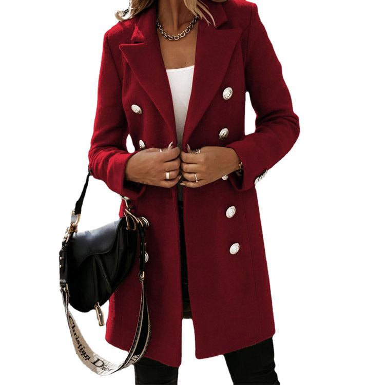 Classic Designed Garment