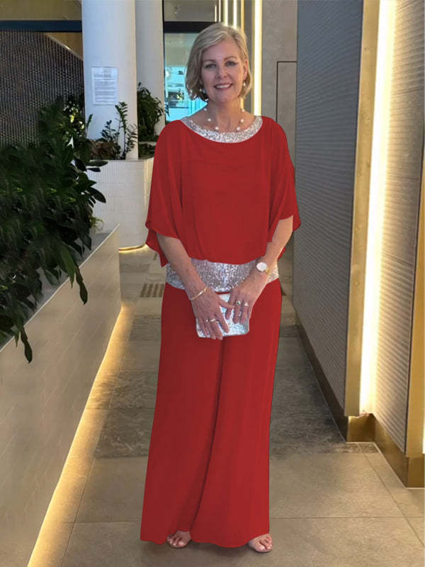 Thoughtfully Designed Garment