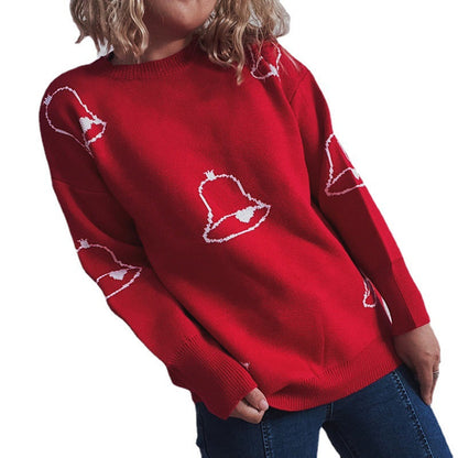 Thoughtfully Designed Pullover