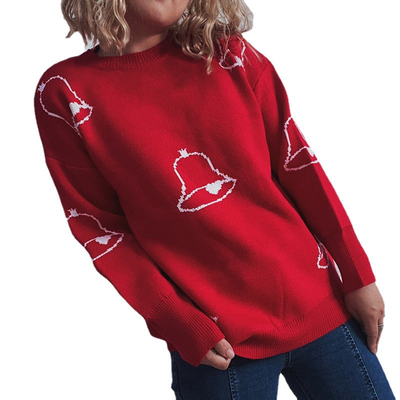 Thoughtfully Designed Pullover