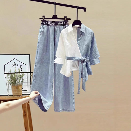 Thoughtfully Designed Garment