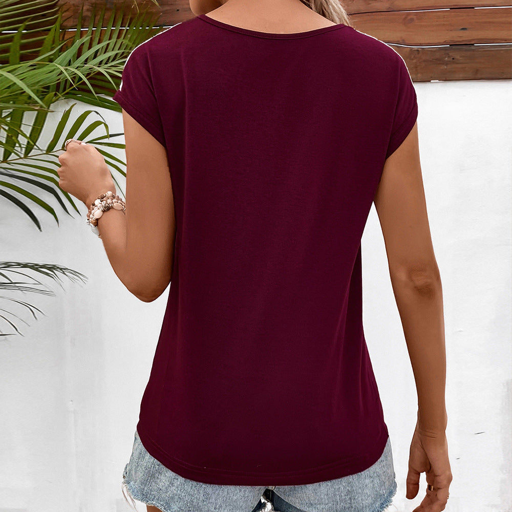 Beautifully Crafted T-Shirt