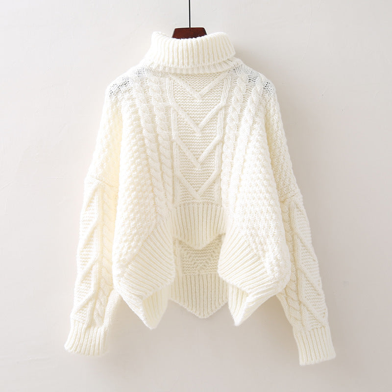 Classic Designed Pullover