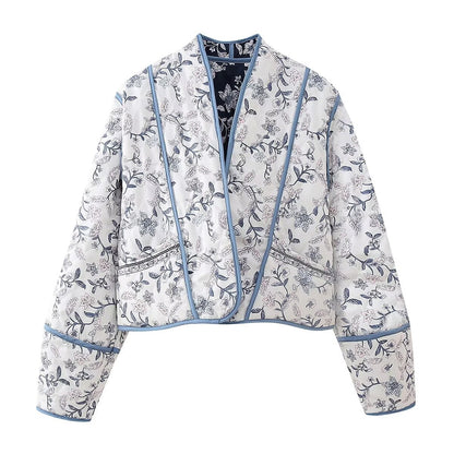 Vintage Inspired Jacket