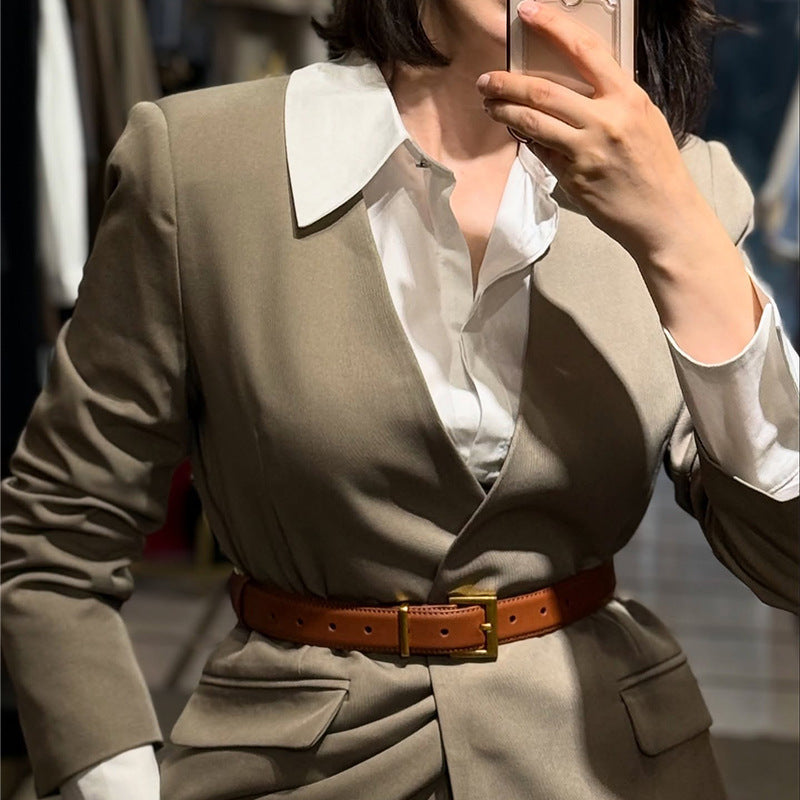 Classic Designed Garment