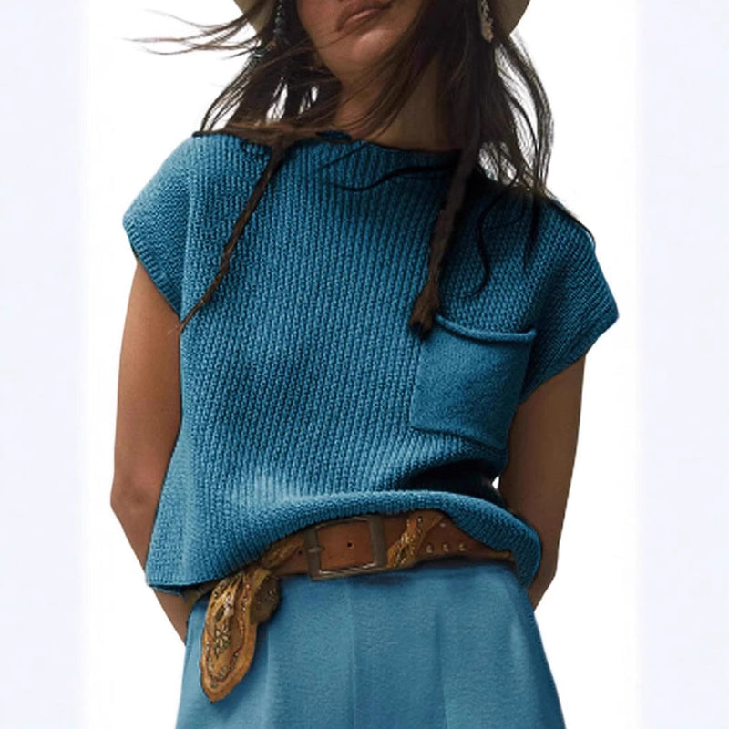 Classic Vintage Pullover