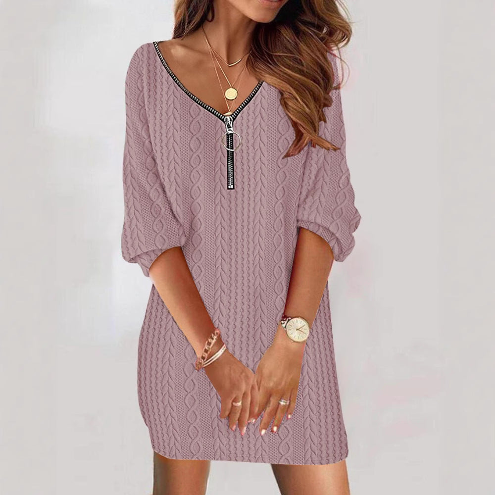 Thoughtfully Designed Garment