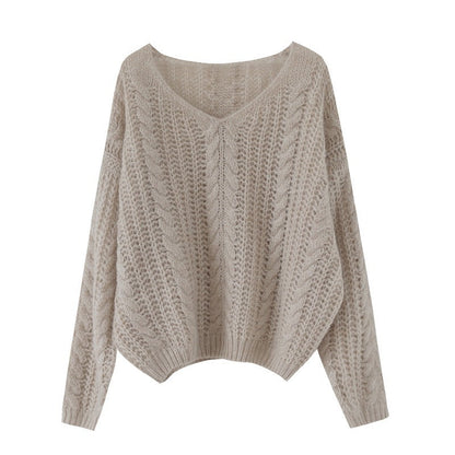 Classic Designed Pullover