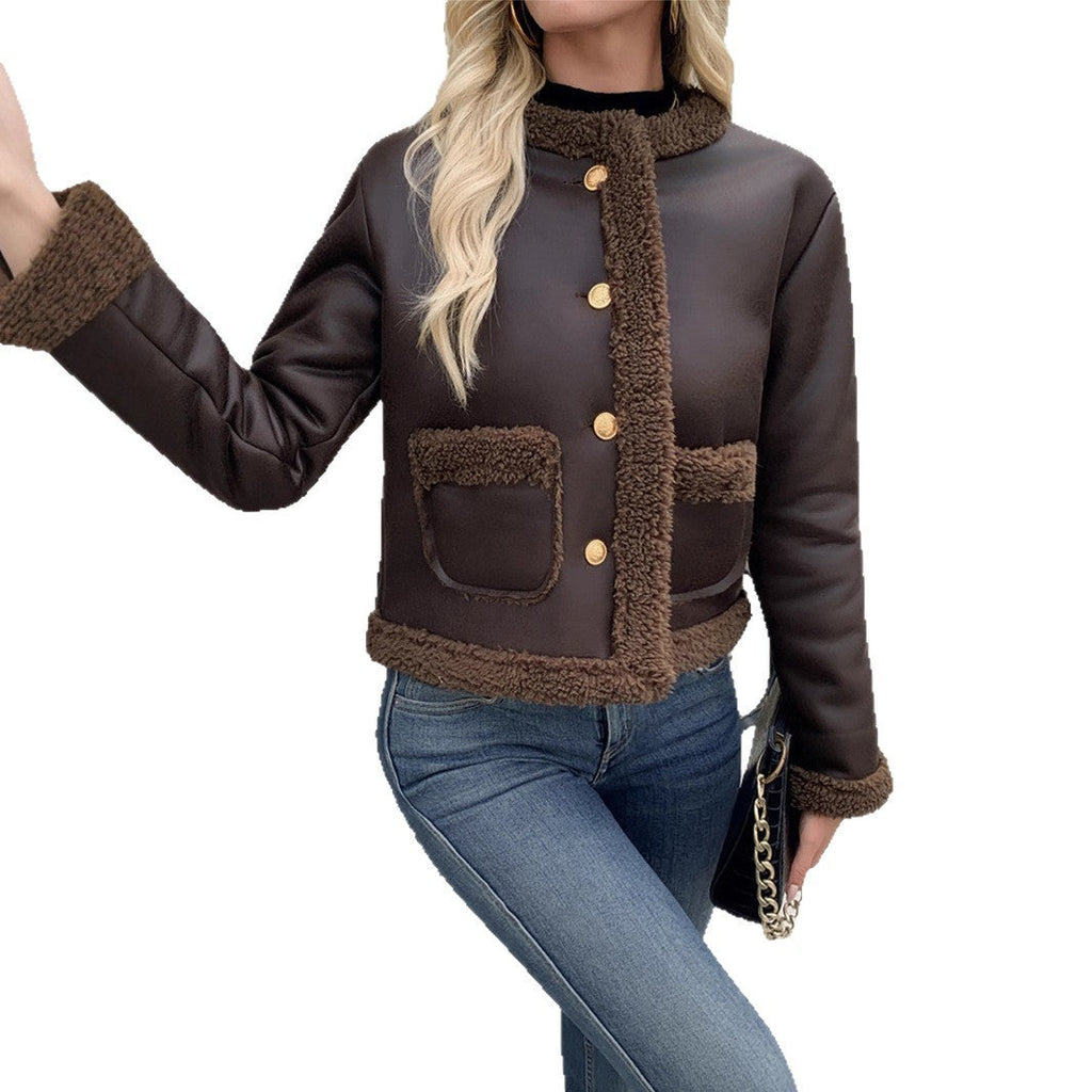 Classic Designed Garment