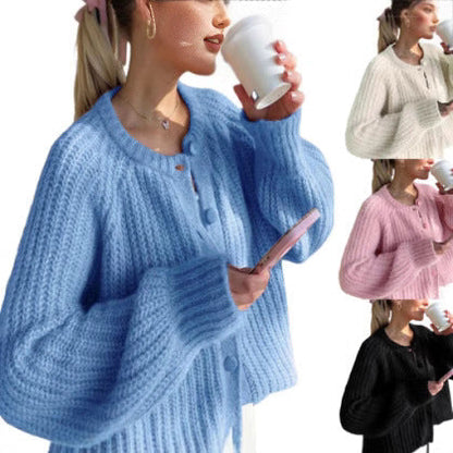 Vintage Inspired Cardigan