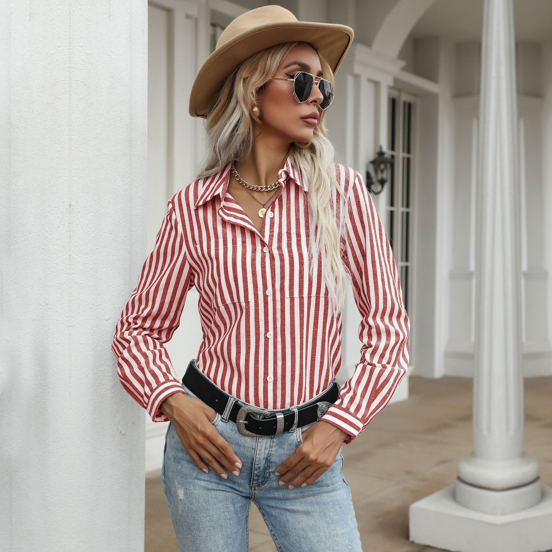Classic Vintage Garment