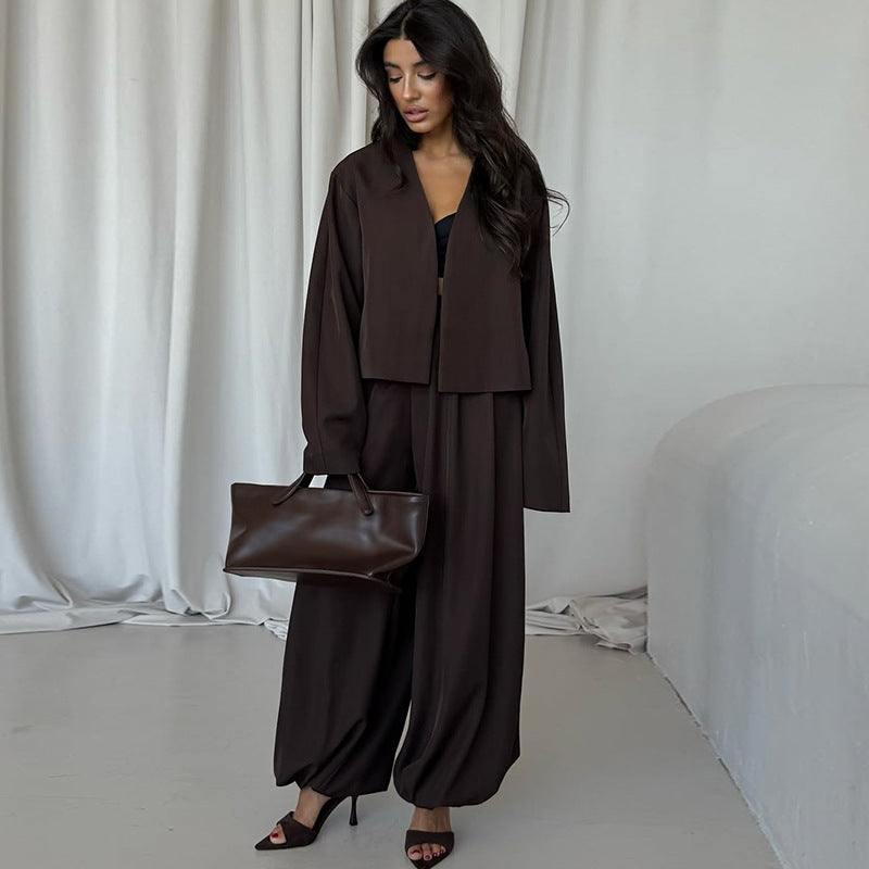 Timeless Vintage Style Garment