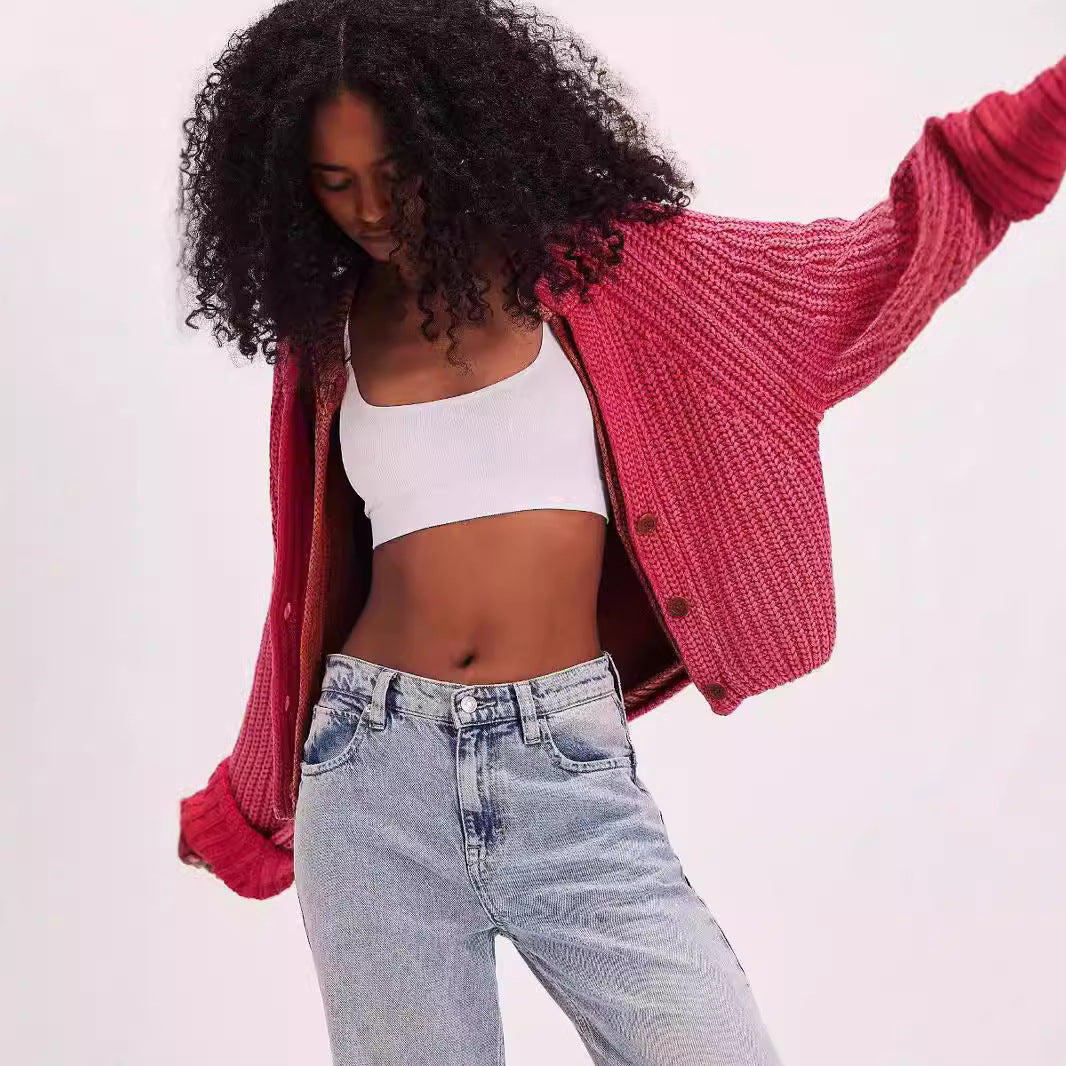Thoughtfully Designed Garment