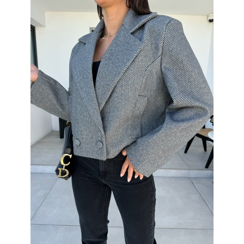 Classic Designed Garment
