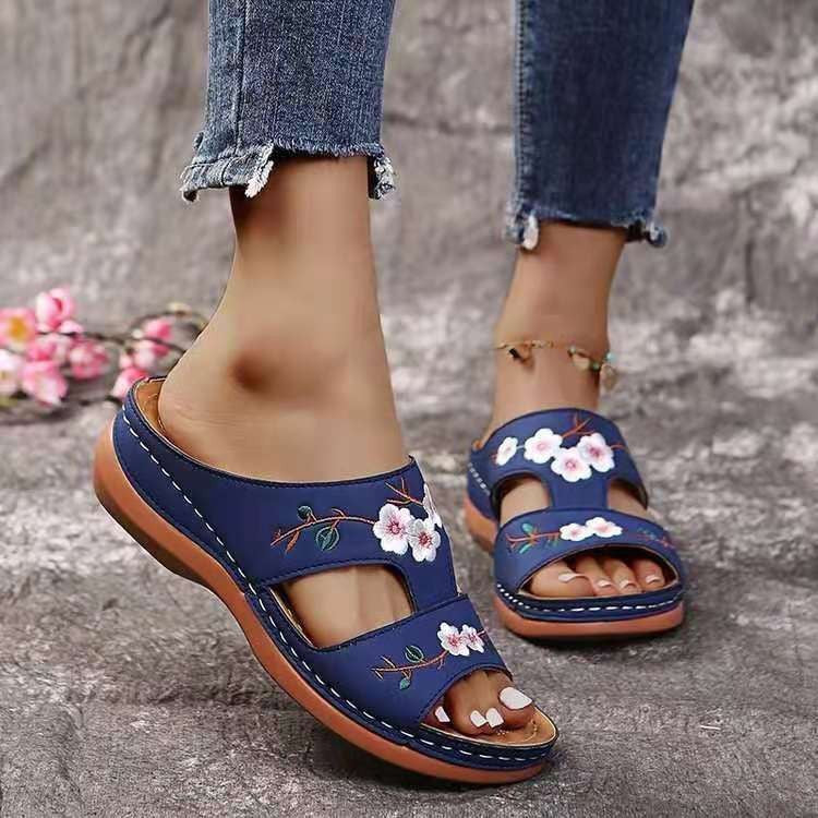 Graceful Orthopedic Shoes for Modern Look