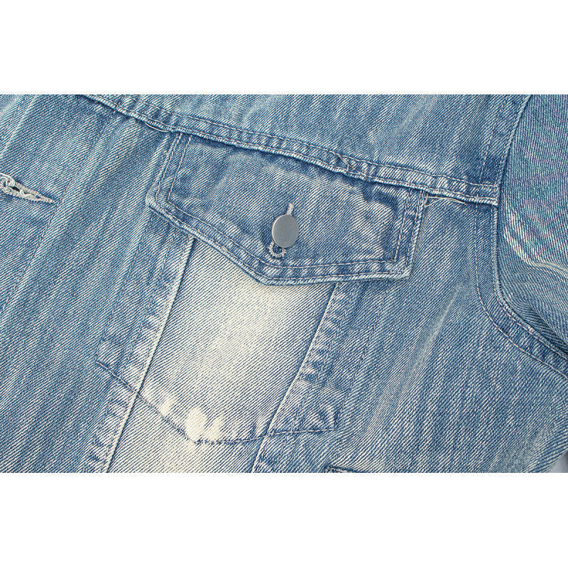 Thoughtfully Designed Garment