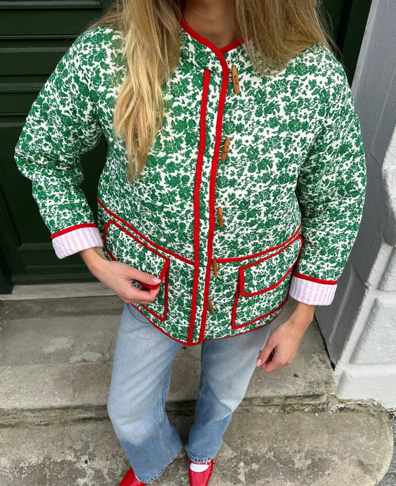 Classic Designed Jacket