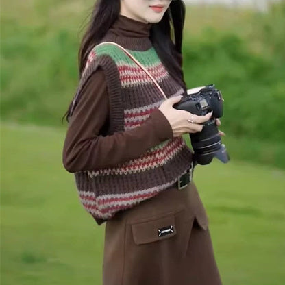 Beautifully Crafted Pullover
