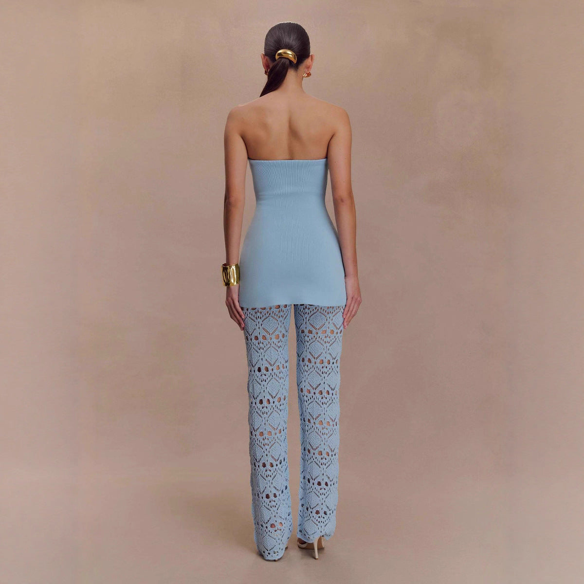 Classic Designed Garment