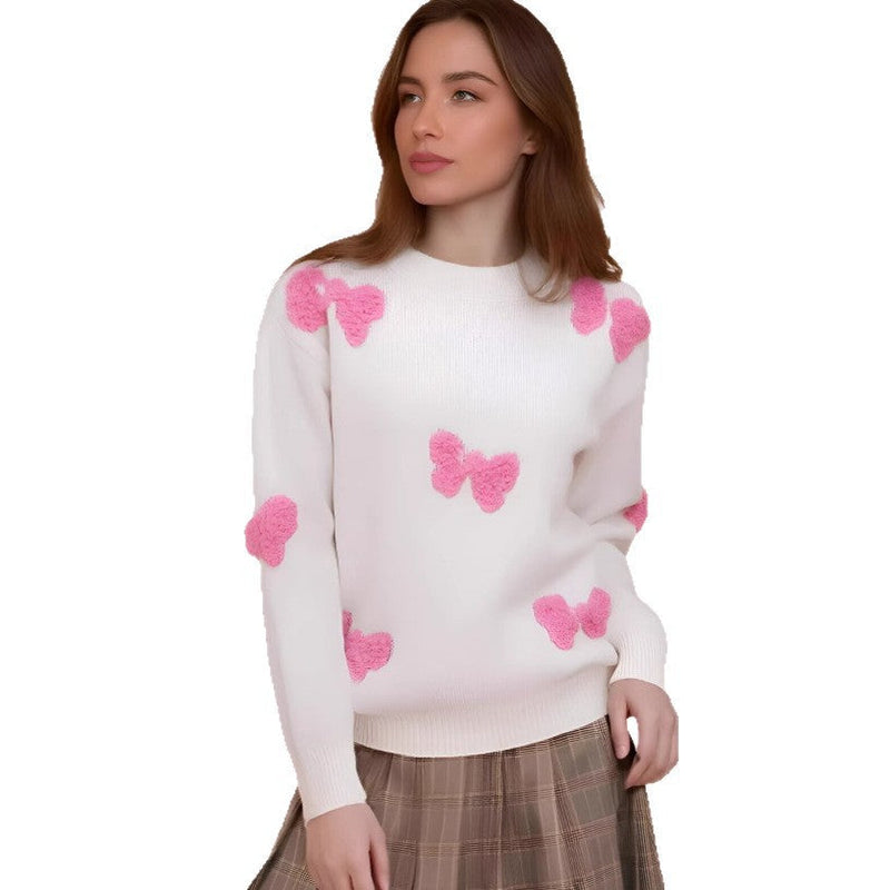 Beautifully Crafted Pullover