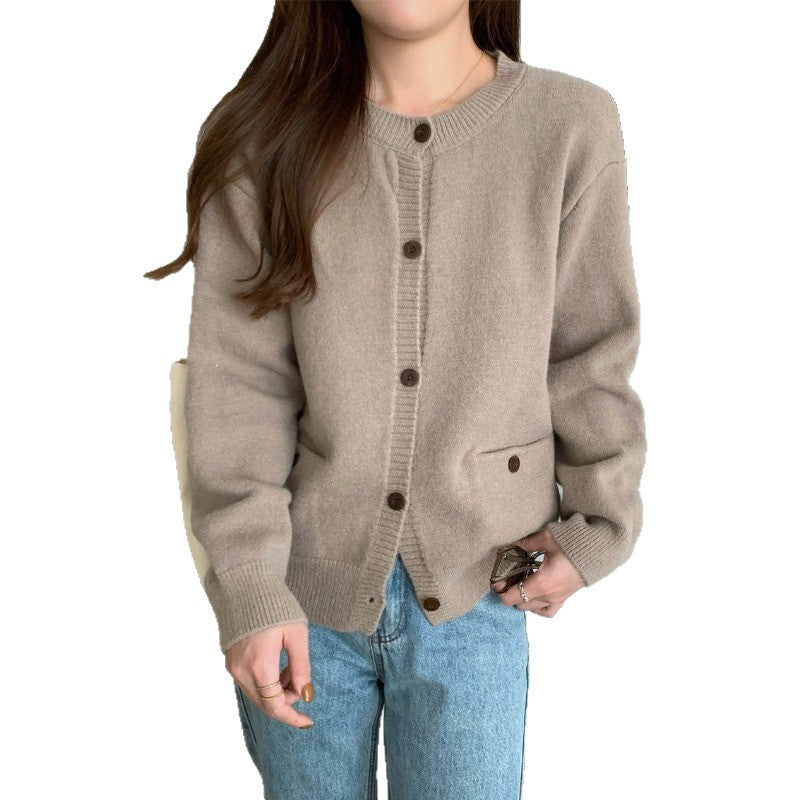 Timeless Vintage Style Garment