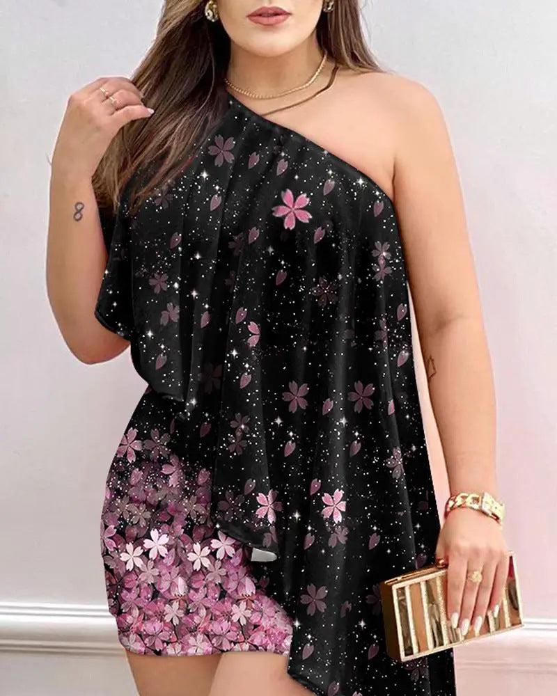 Classic Designed Garment
