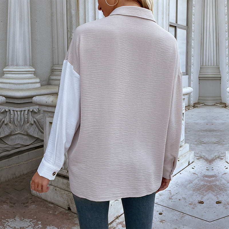 Beautifully Crafted Shirt