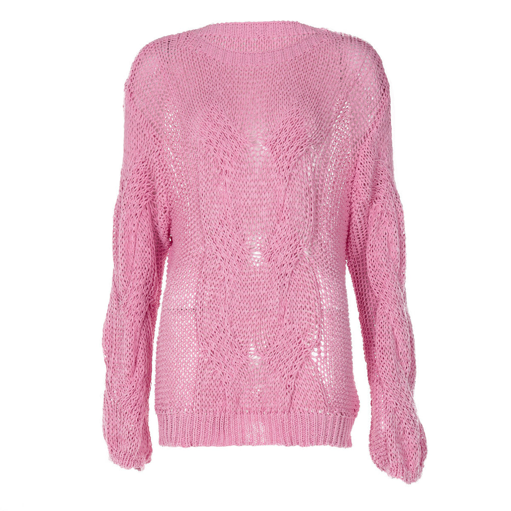 Beautifully Crafted Pullover