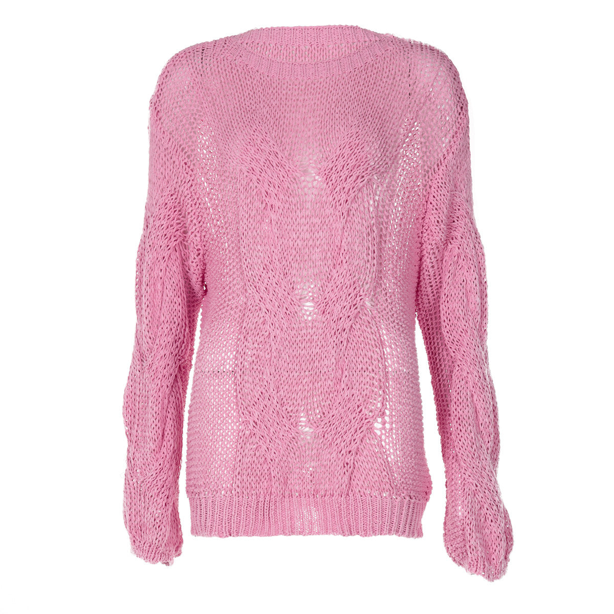 Beautifully Crafted Pullover