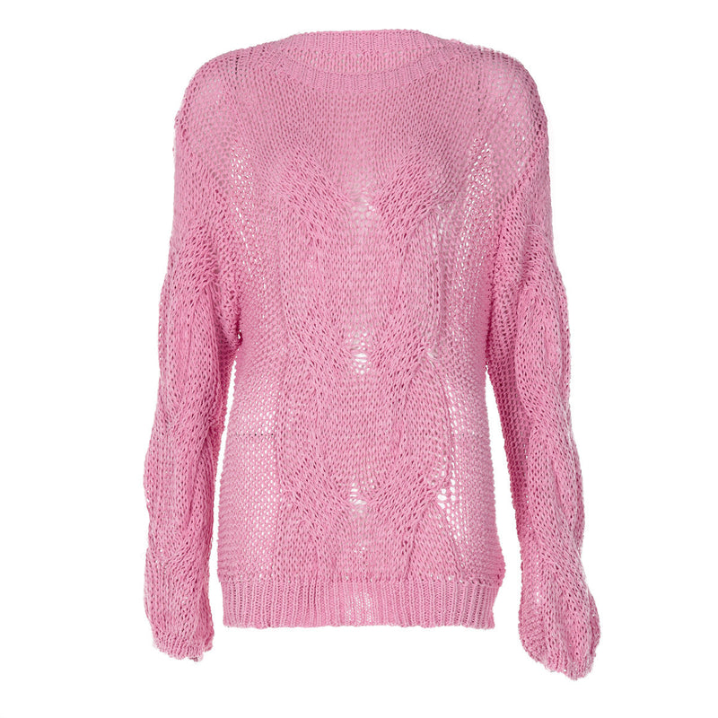 Beautifully Crafted Pullover