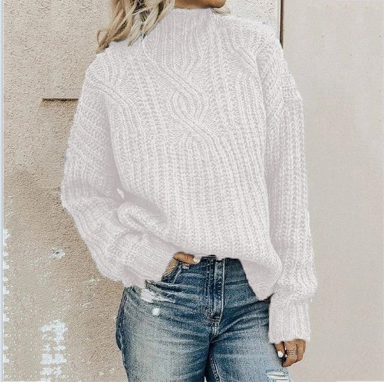 Elegantly Designed Pullover