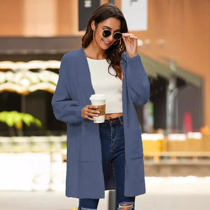 Elegantly Designed Cardigan