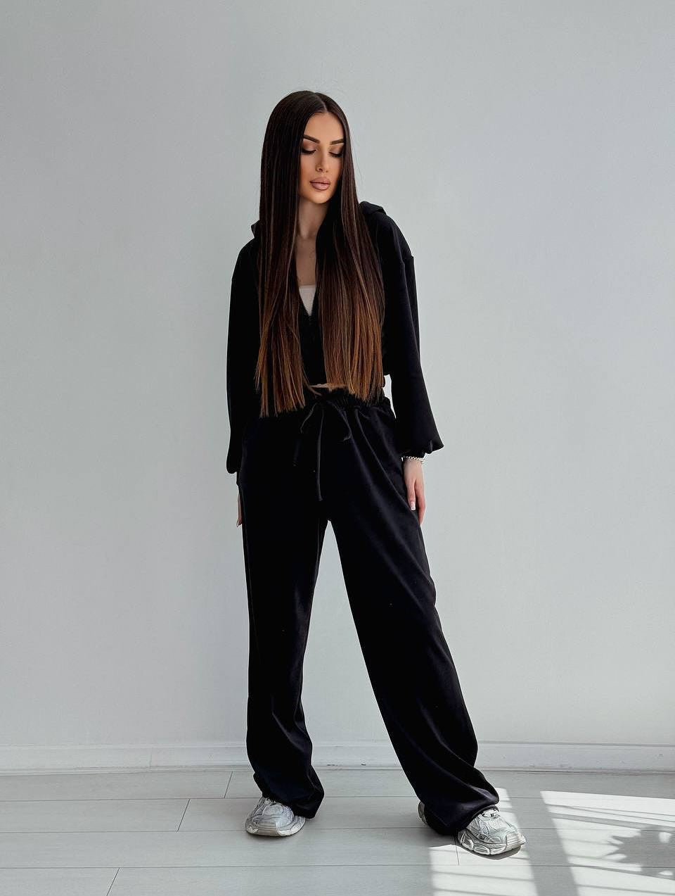 Schwarz