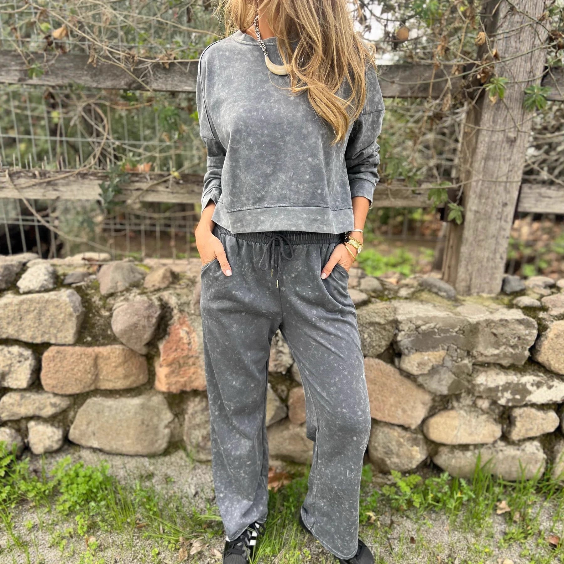 Beautifully Crafted Garment