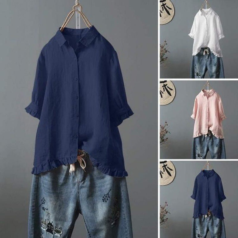Beautifully Crafted Garment
