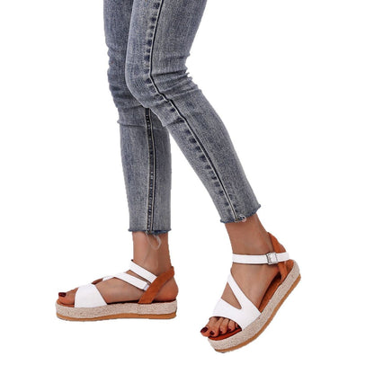 Vintage Inspired Orthopedic Shoes