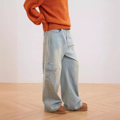 Thoughtfully Designed Pullover