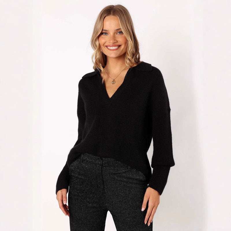 Classic Designed Pullover