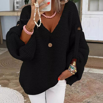 Beautifully Crafted Pullover
