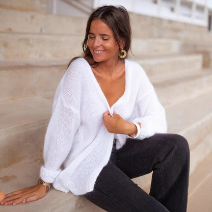 Classic Designed Pullover