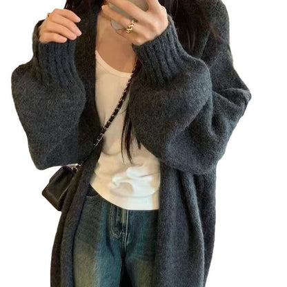 Vintage Inspired Cardigan