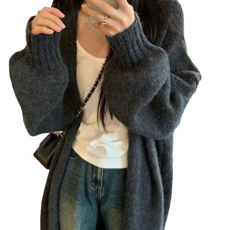 Vintage Inspired Cardigan