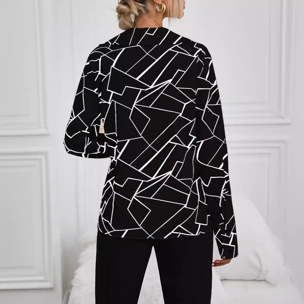 Elegantly Designed Garment