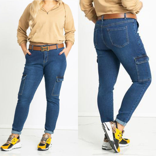 Thoughtfully Designed Garment