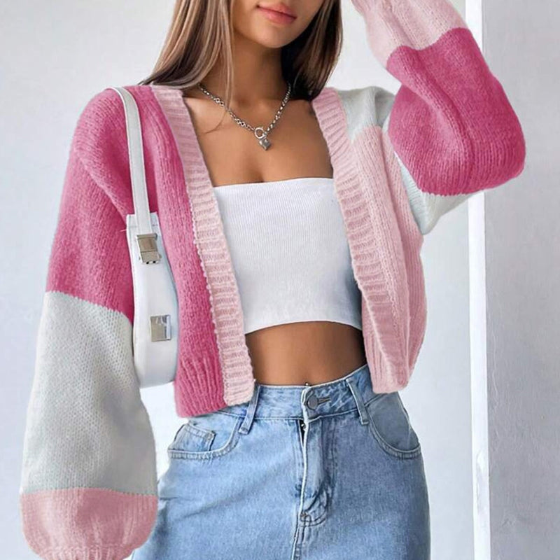 Thoughtfully Designed Cardigan