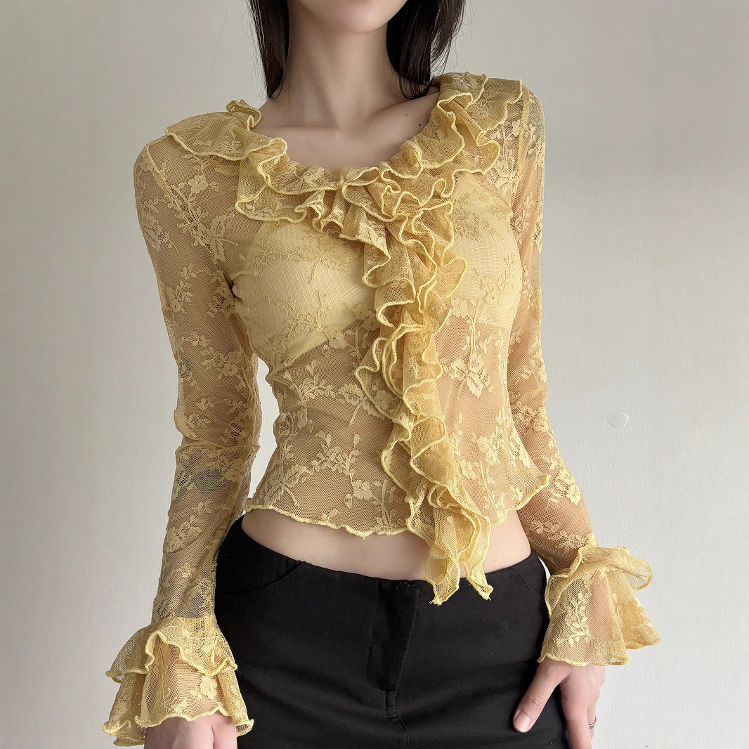Vintage Inspired Garment
