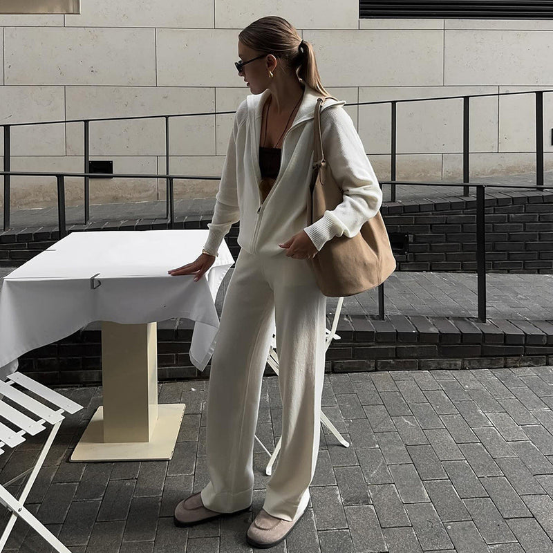 Thoughtfully Designed Garment