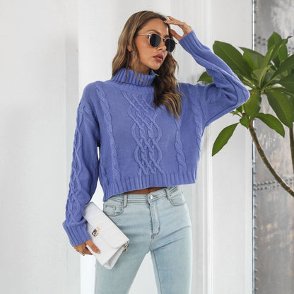Beautifully Crafted Pullover