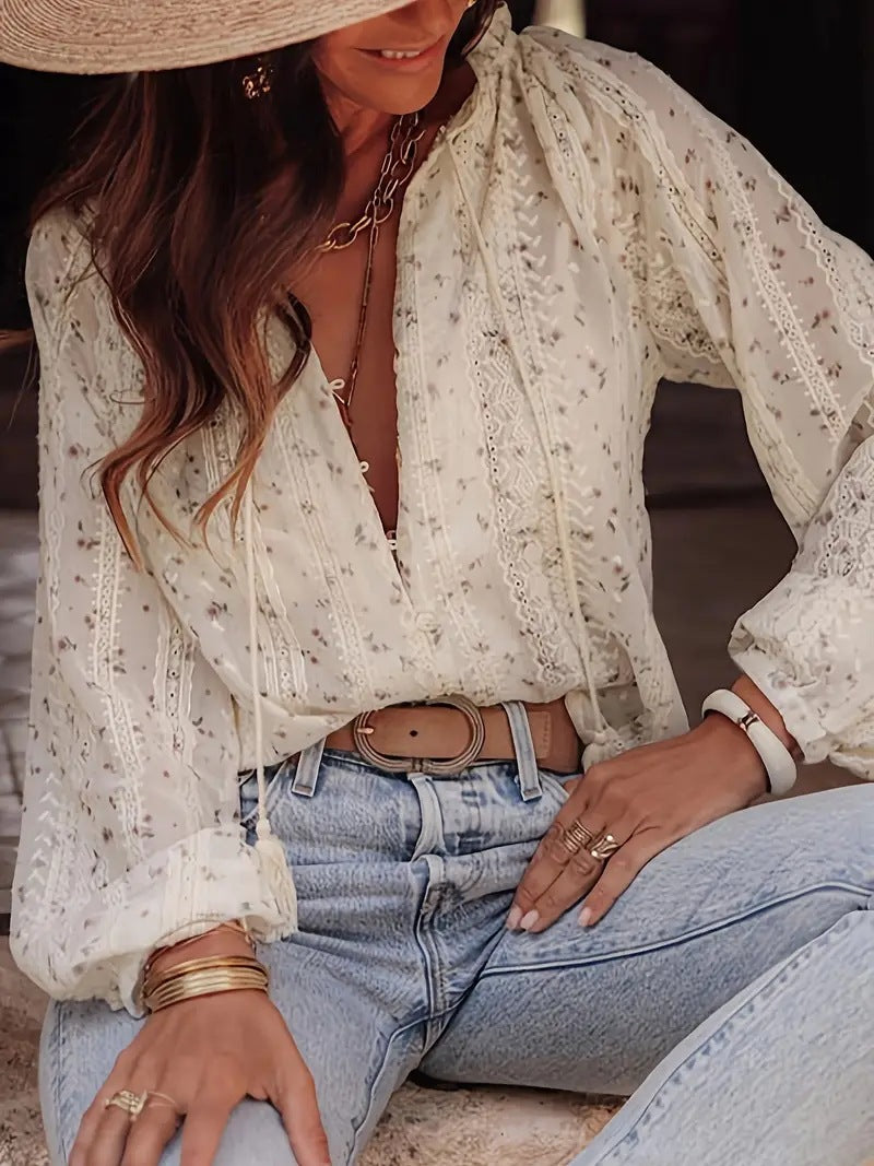 Timeless Vintage Style Garment